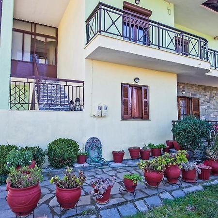 Apostolos House Agios Nikolaos  Eksteriør billede