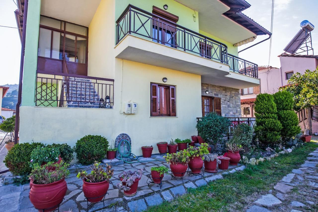 Apostolos House Agios Nikolaos  Eksteriør billede