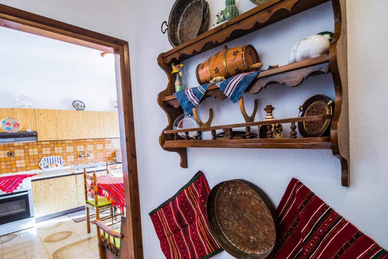 Apostolos House Agios Nikolaos  Eksteriør billede