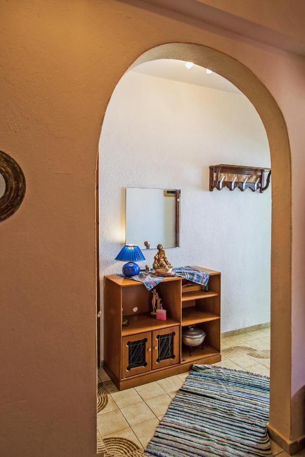 Apostolos House Agios Nikolaos  Eksteriør billede