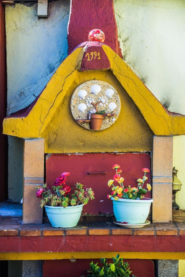 Apostolos House Agios Nikolaos  Eksteriør billede