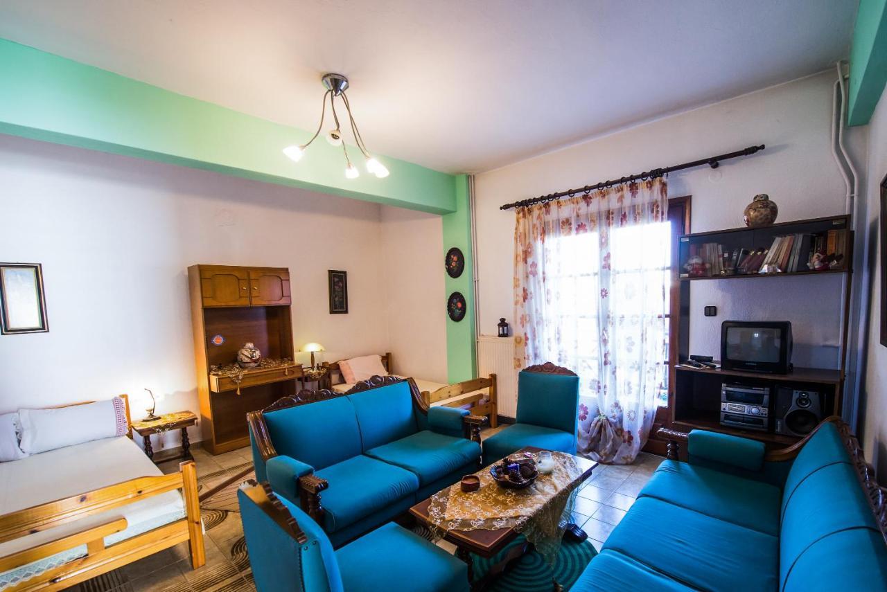 Apostolos House Agios Nikolaos  Eksteriør billede
