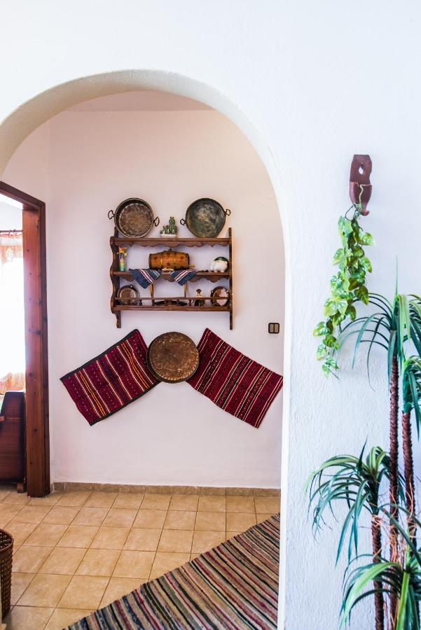 Apostolos House Agios Nikolaos  Eksteriør billede